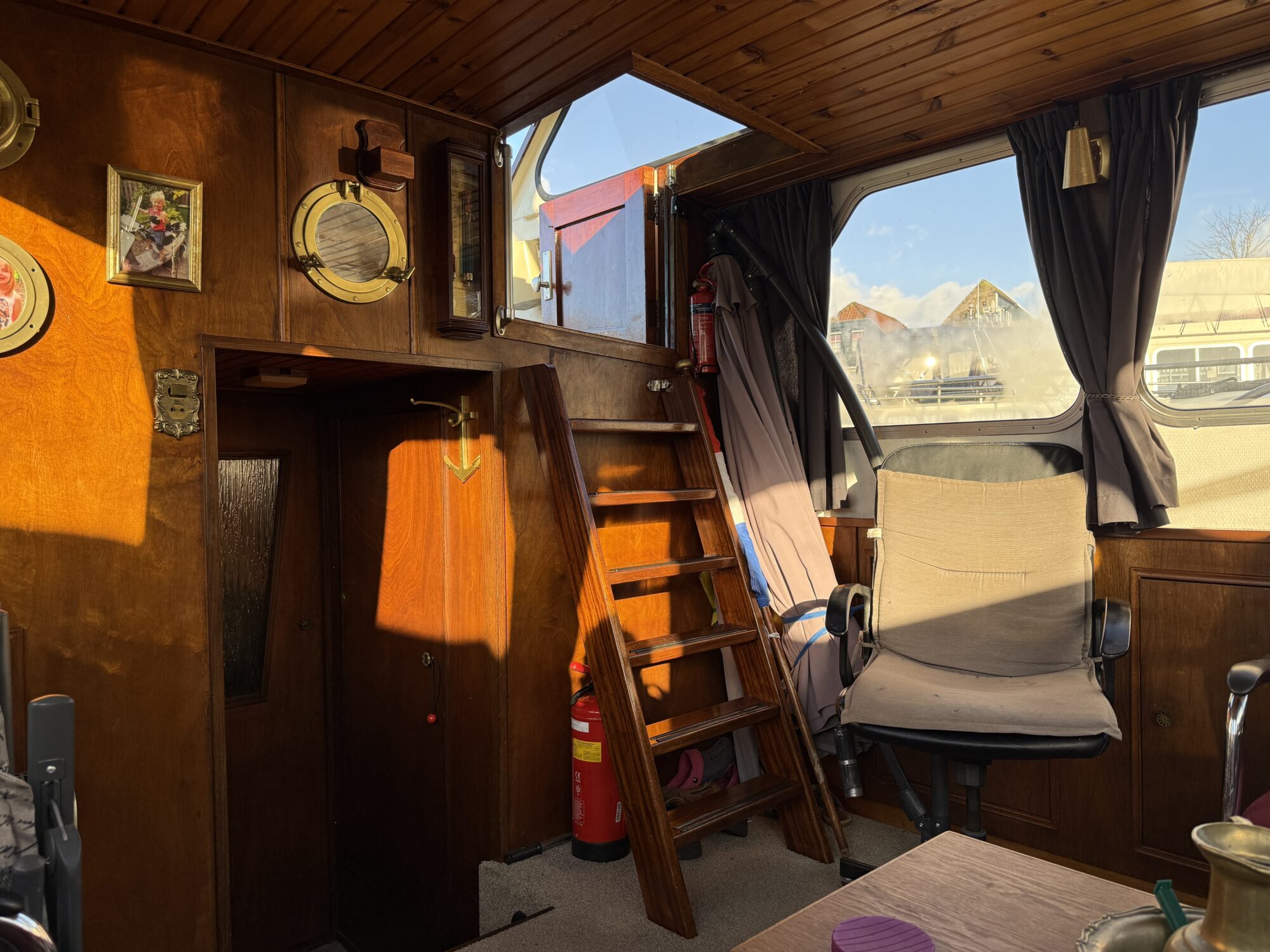 Valkkruiser 12.30 AK Cabrio — foto 32 van 52