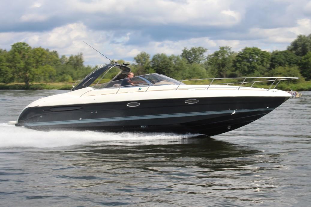 Airon Marine 325 — foto 1 van 73