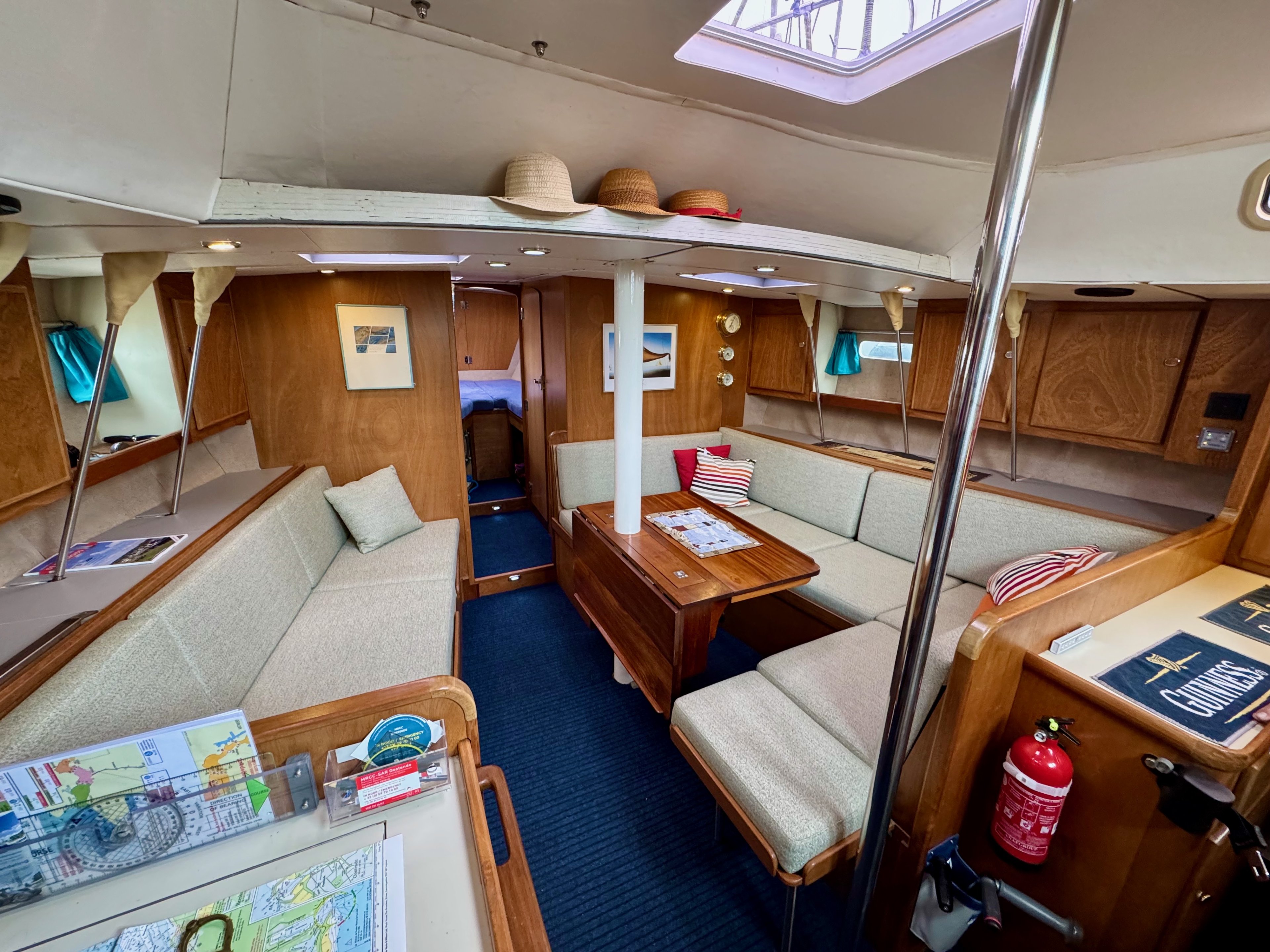 An Pelorus — foto 12 van 12