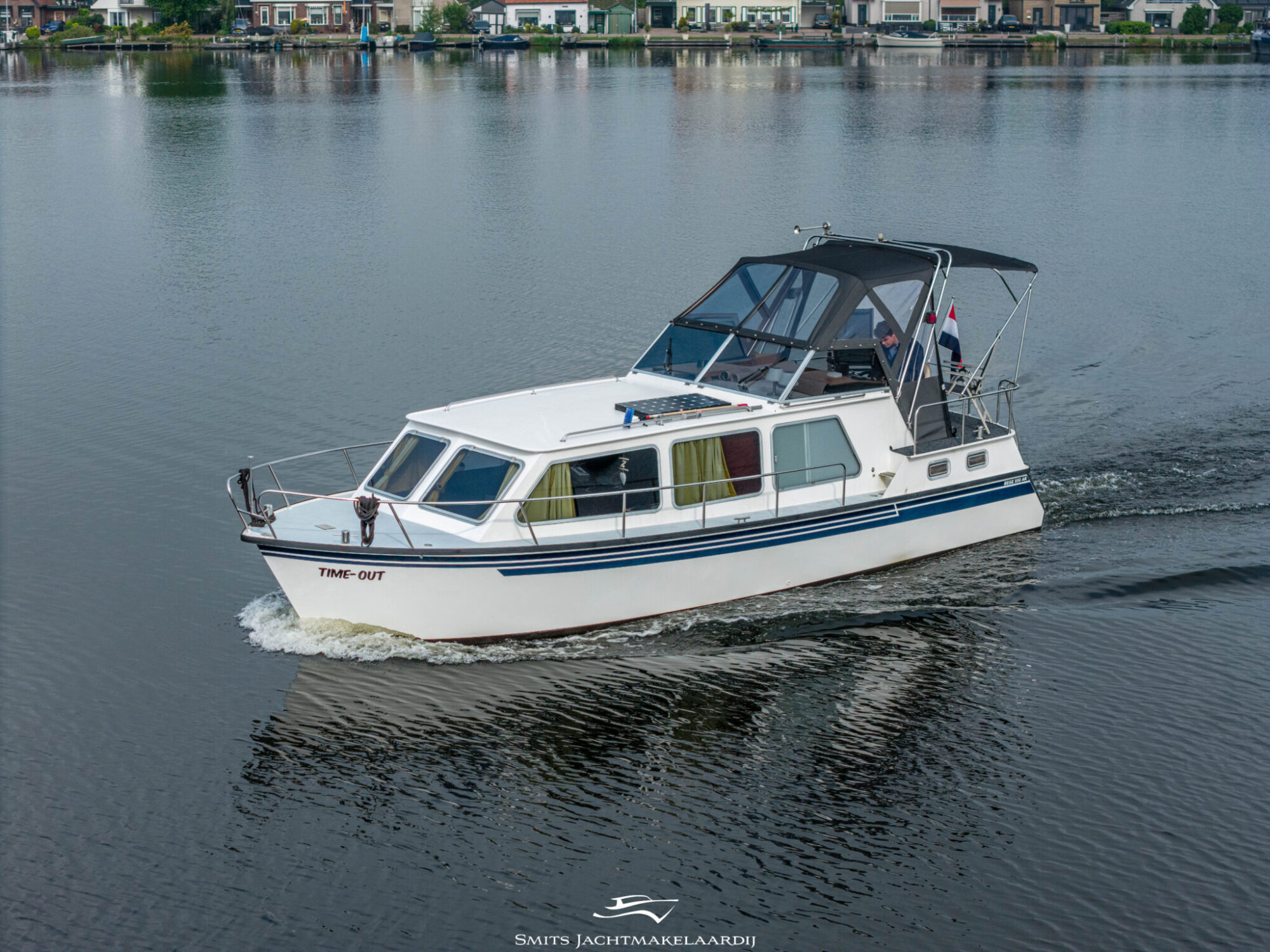 Bege 9.50 AK Cabrio — foto 44 van 60