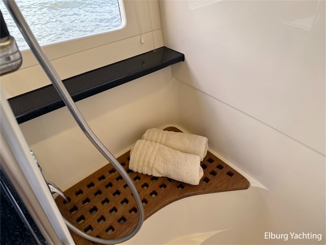 Marex 375 — foto 43 van 97