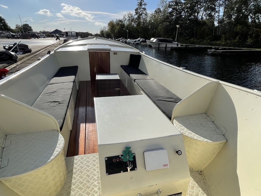 Verhoef Sloep — foto 13 van 33