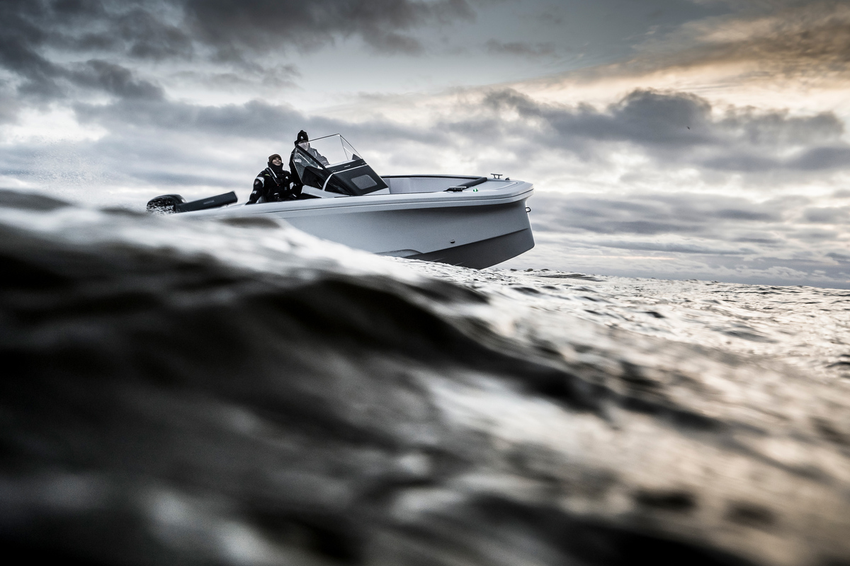 Axopar 22 Spyder — foto 8 van 28