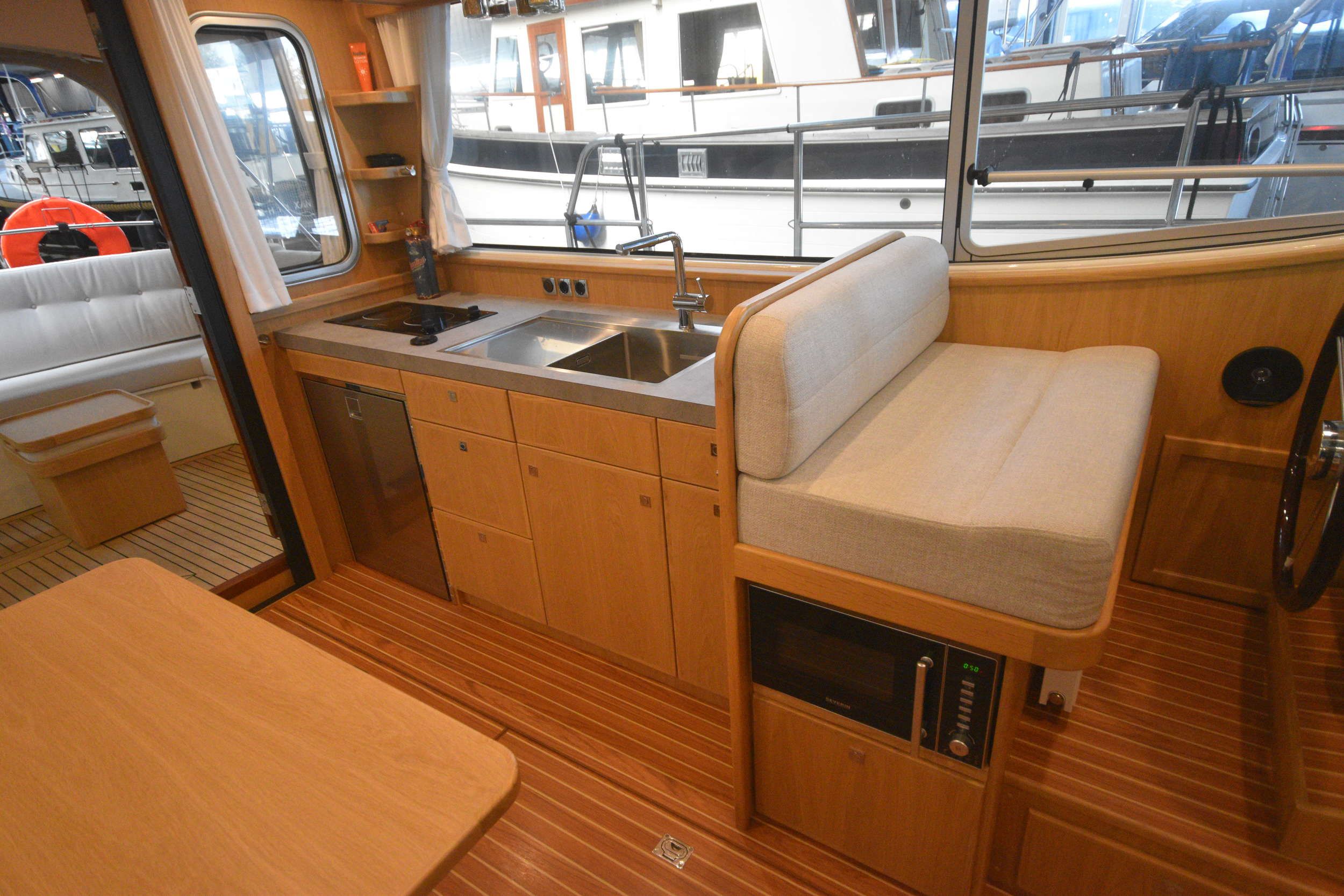 Brandsma Luna 40 — foto 7 van 31