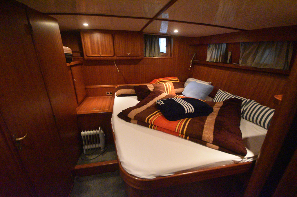 Linssen 380 AC — foto 25 van 47