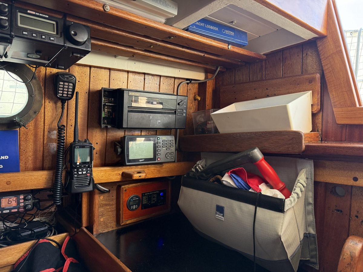ORCA 38 — foto 19 van 74