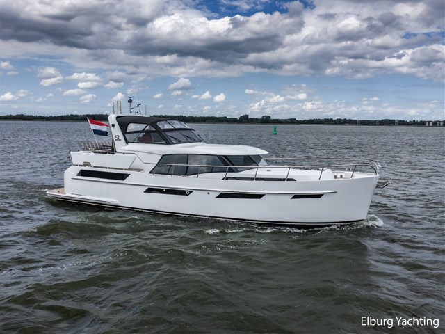 Super Lauwersmeer Discovery 47 AC — foto 76 van 78