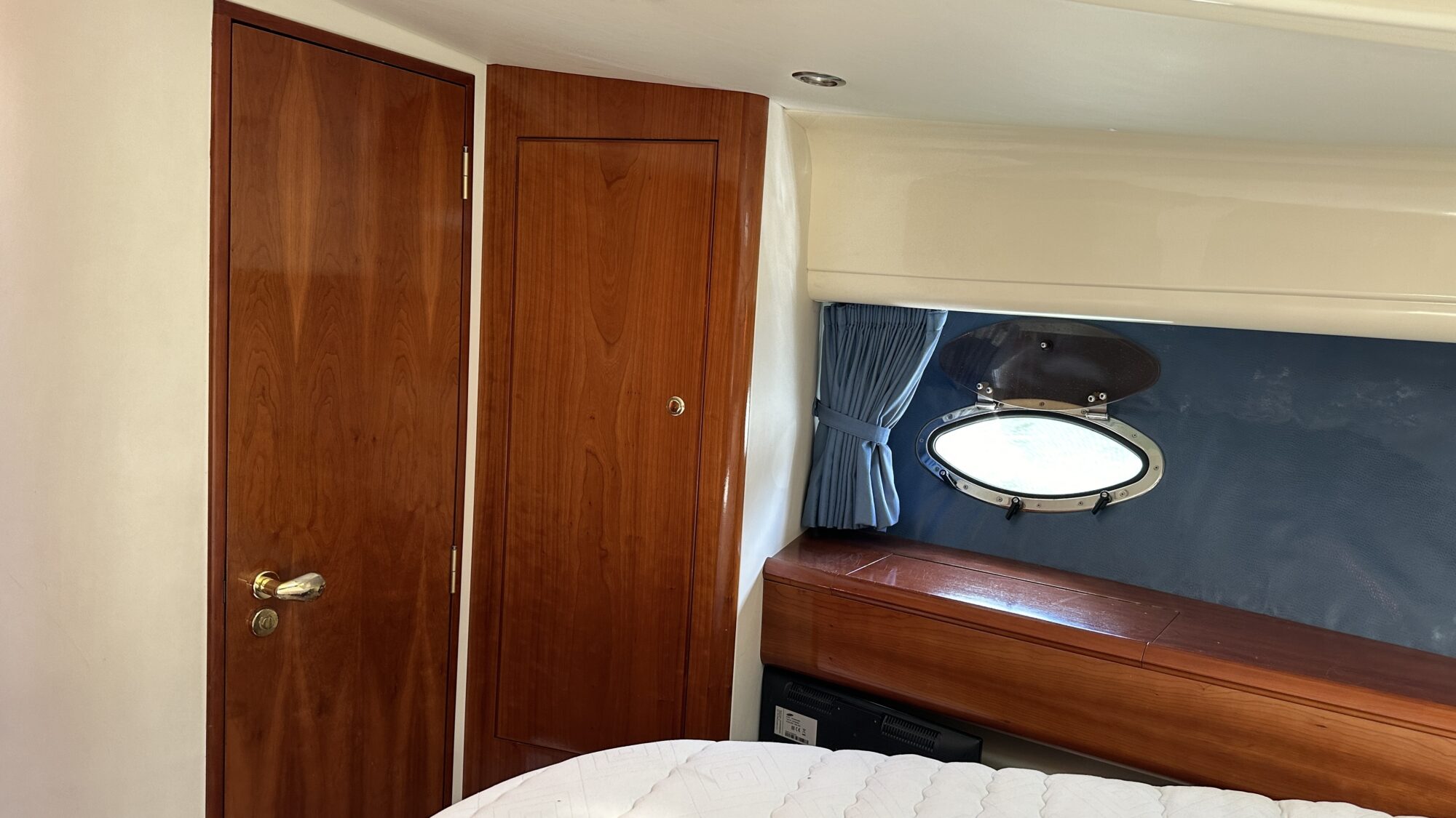 Fairline Phantom 40 Flybridge — foto 54 van 57