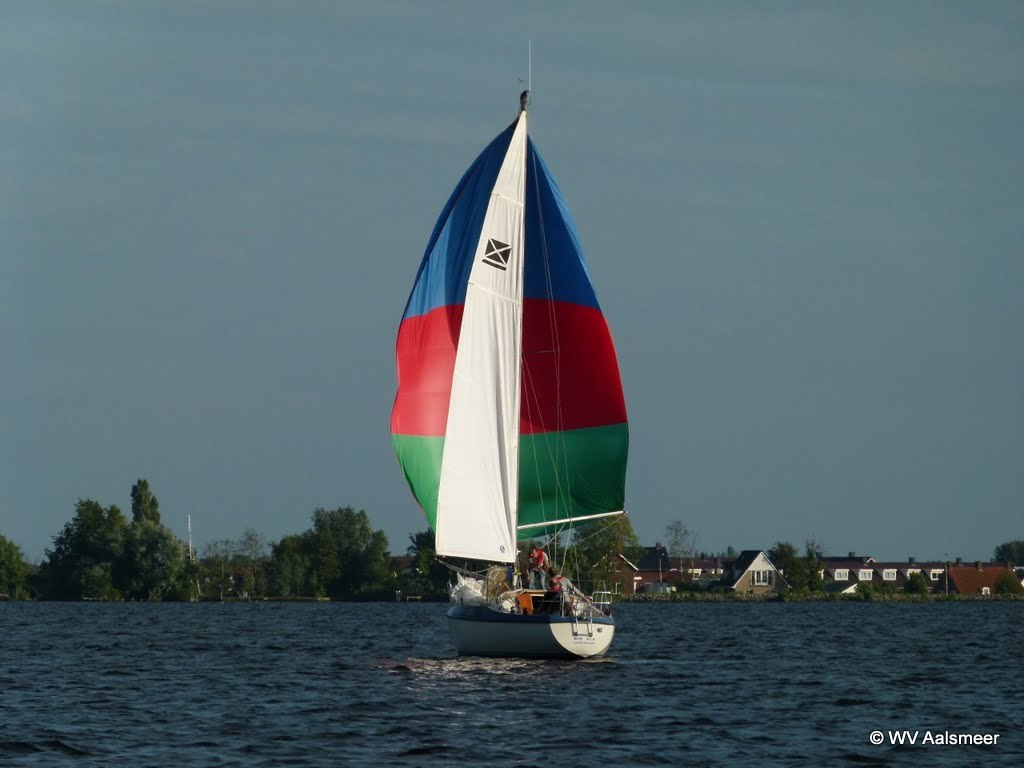 Maxi 87 — foto 27 van 27