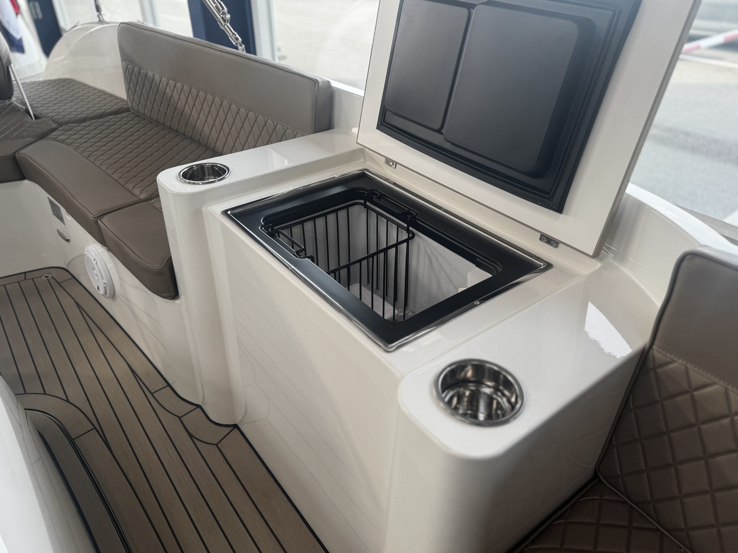 Antaris Seventy5 Hybride (op voorraad) — foto 11 van 14