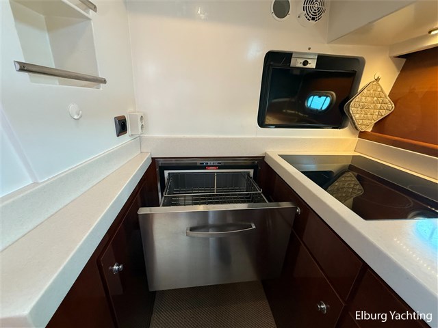Beneteau Antares 13.80 — foto 32 van 88