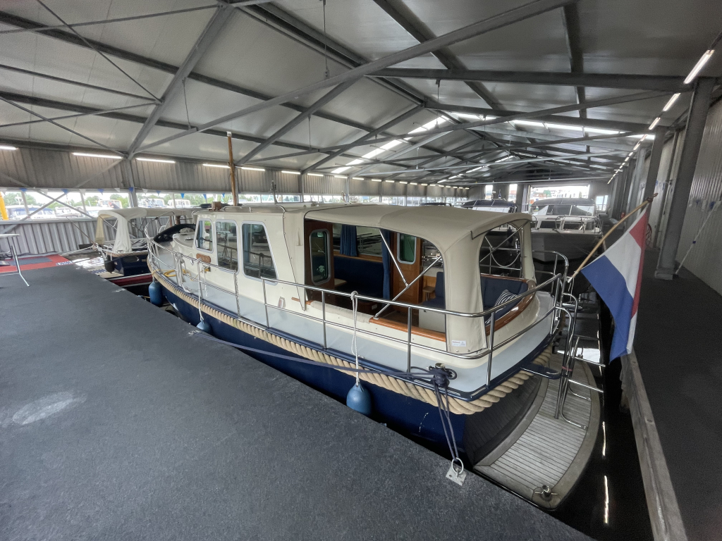 Brandsma Vlet 1000 OK — foto 3 van 14
