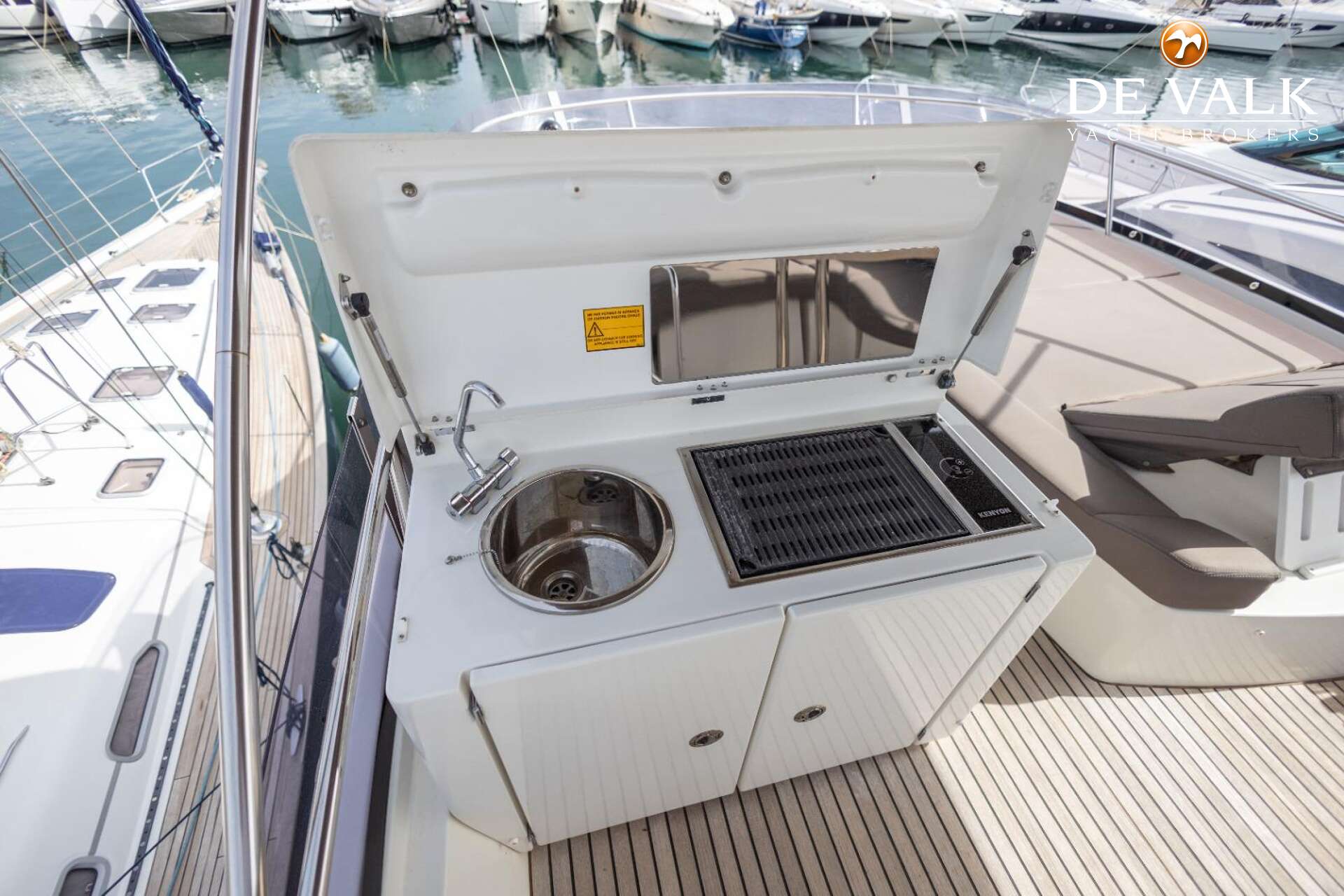 Prestige 500 — foto 5 van 31