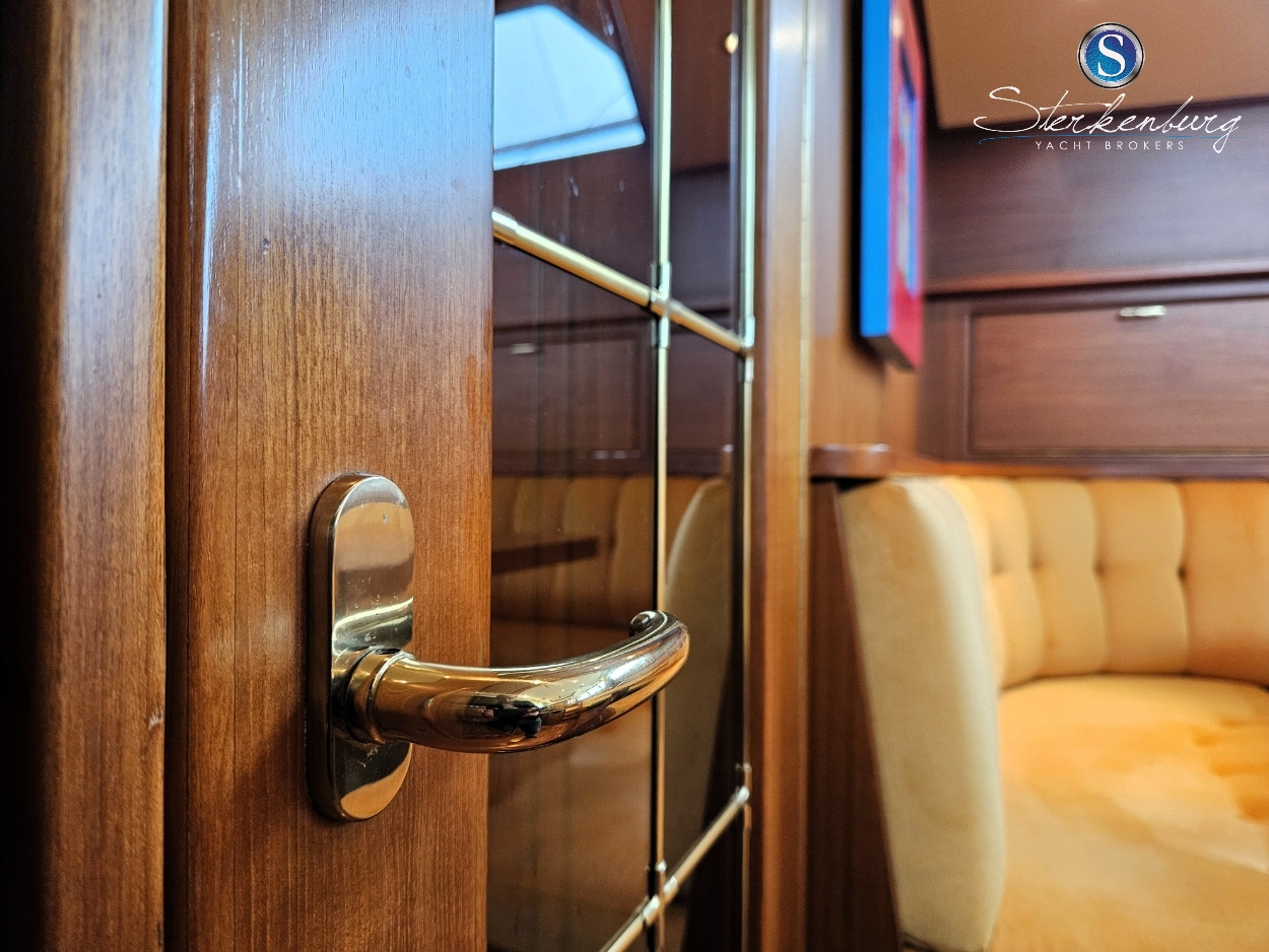 Super van Craft 1700 VS — foto 49 van 90
