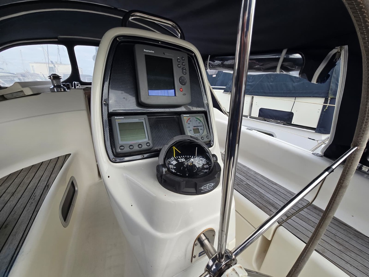 Bavaria 30 — foto 5 van 22