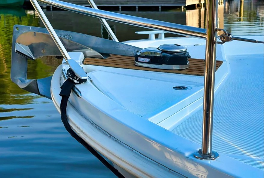 Beneteau Swift Trawler 34 Flybridge — foto 49 van 52