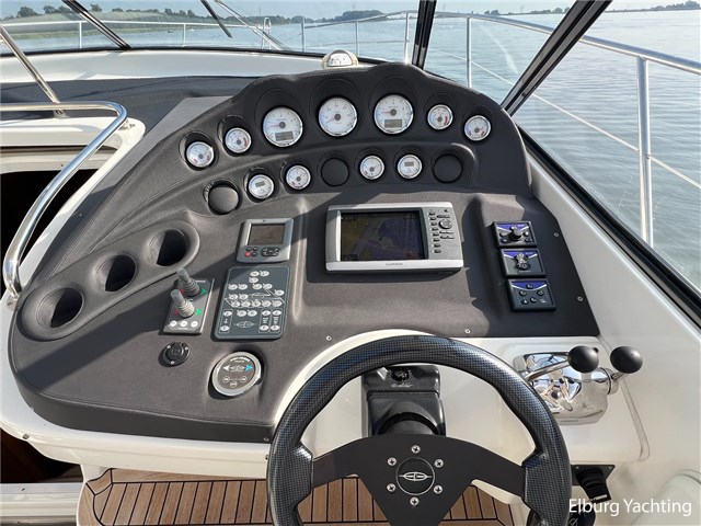 Bavaria 42 - Hardtop — foto 12 van 73