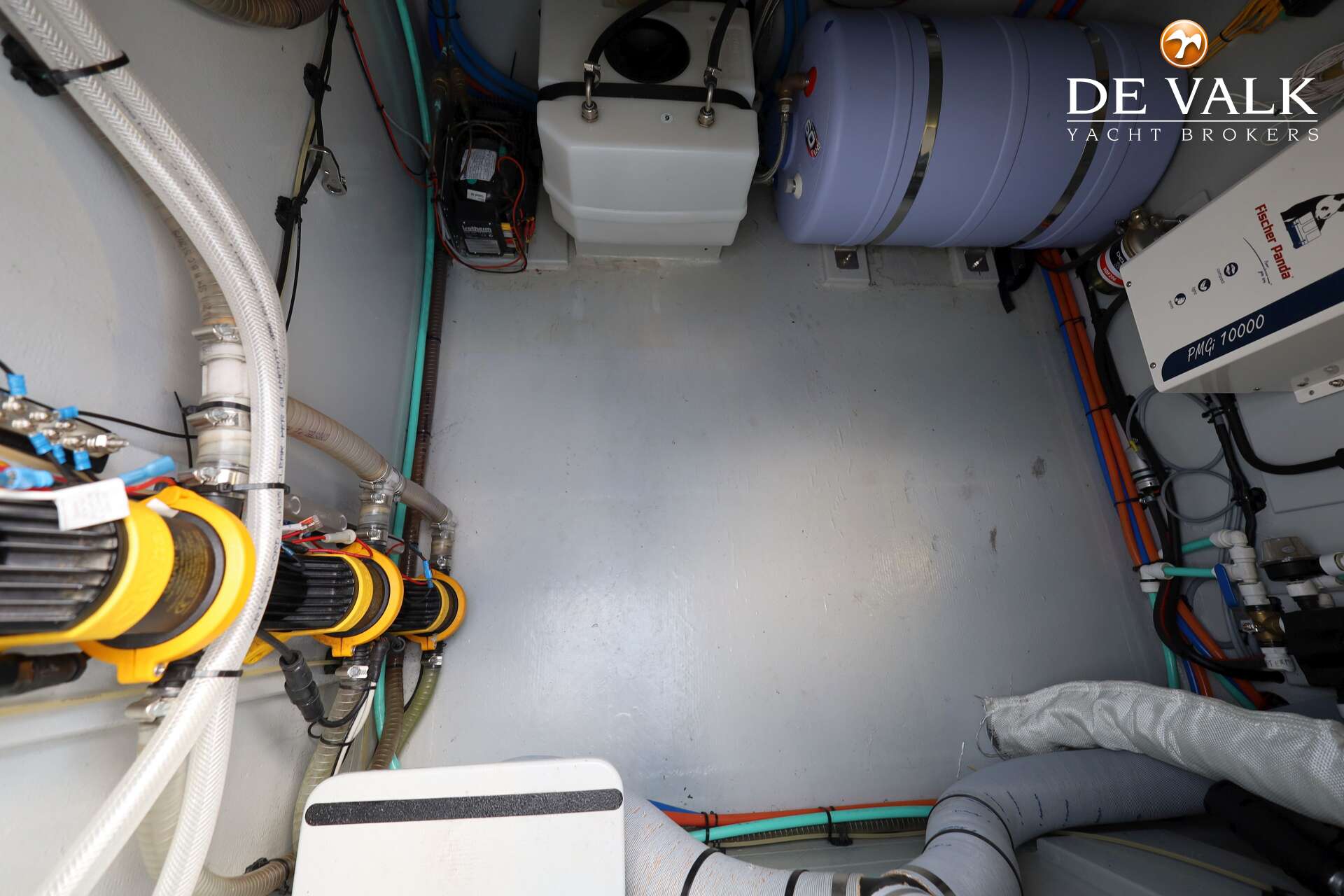 Schionning Optimus 45 — foto 41 van 41