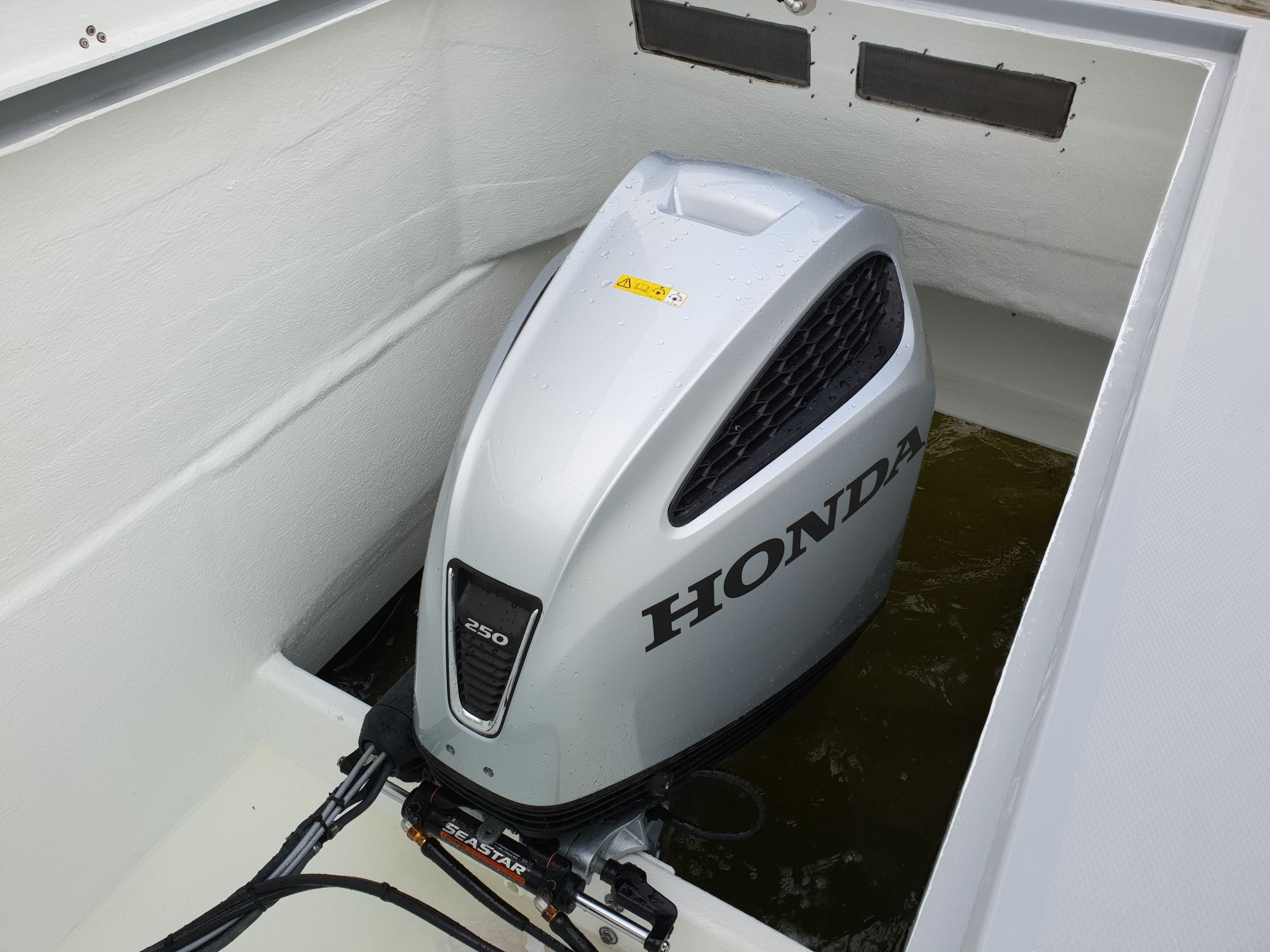 Maxima Boats 840 — foto 15 van 18