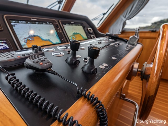 Sturier 620 OC — foto 16 van 100