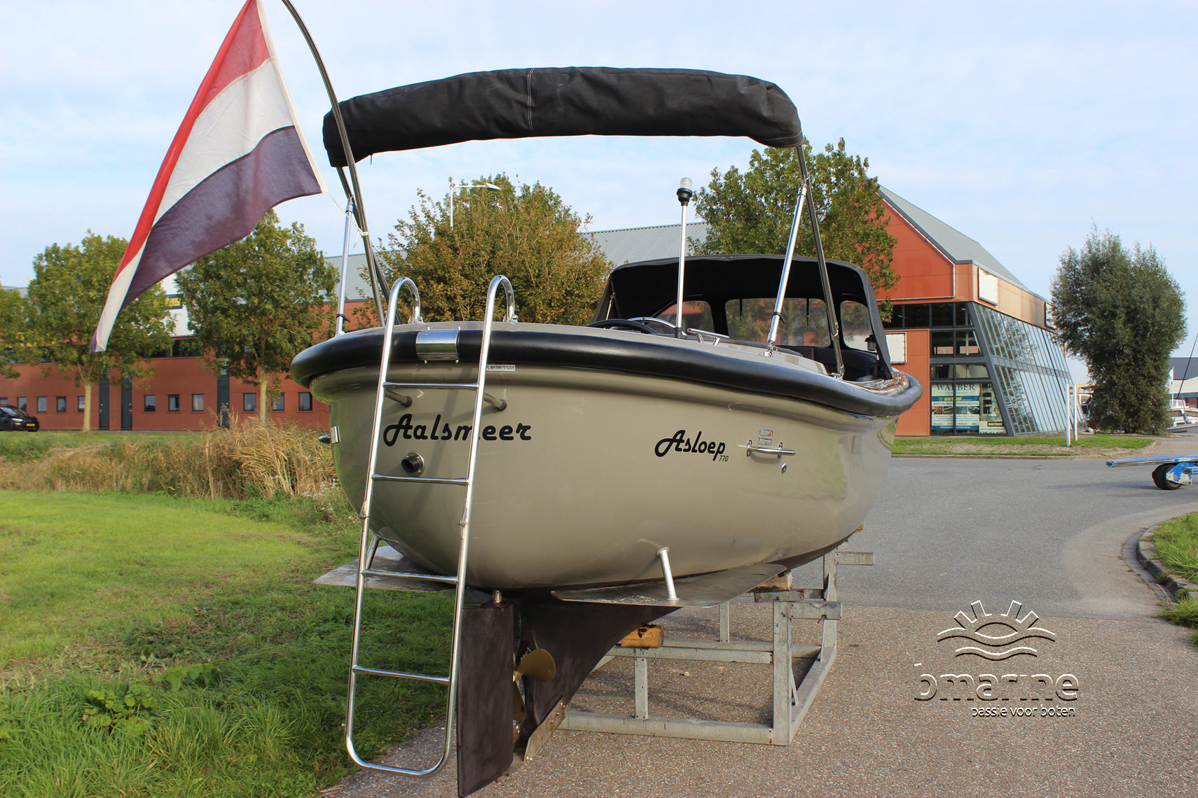 Asloep 770 — foto 14 van 20