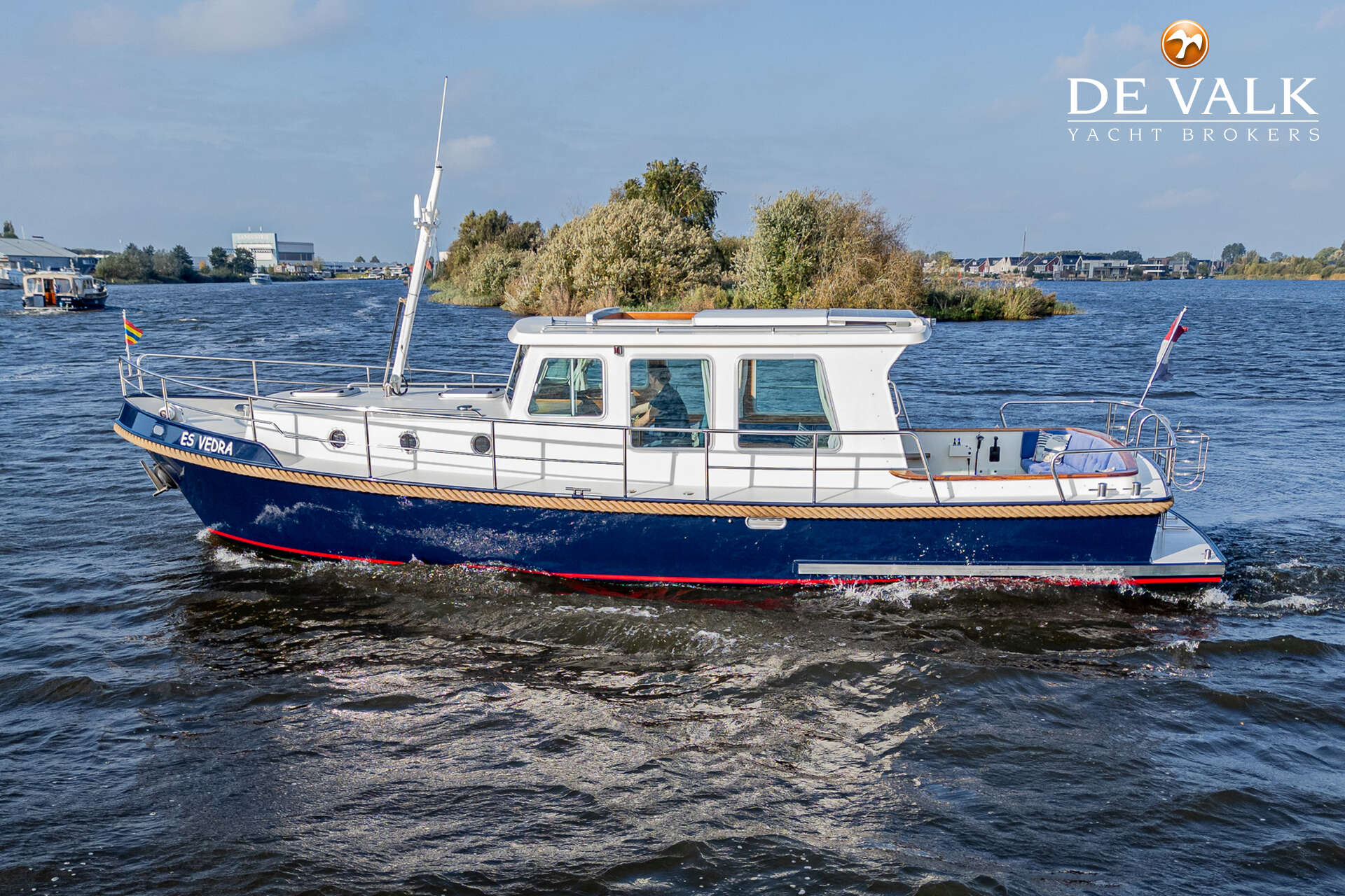 Drentsche Kotter 1040 OK — foto 6 van 41