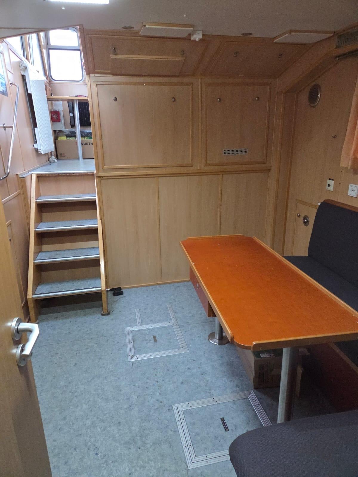 Ex Loodsboot 16.00 — foto 21 van 32