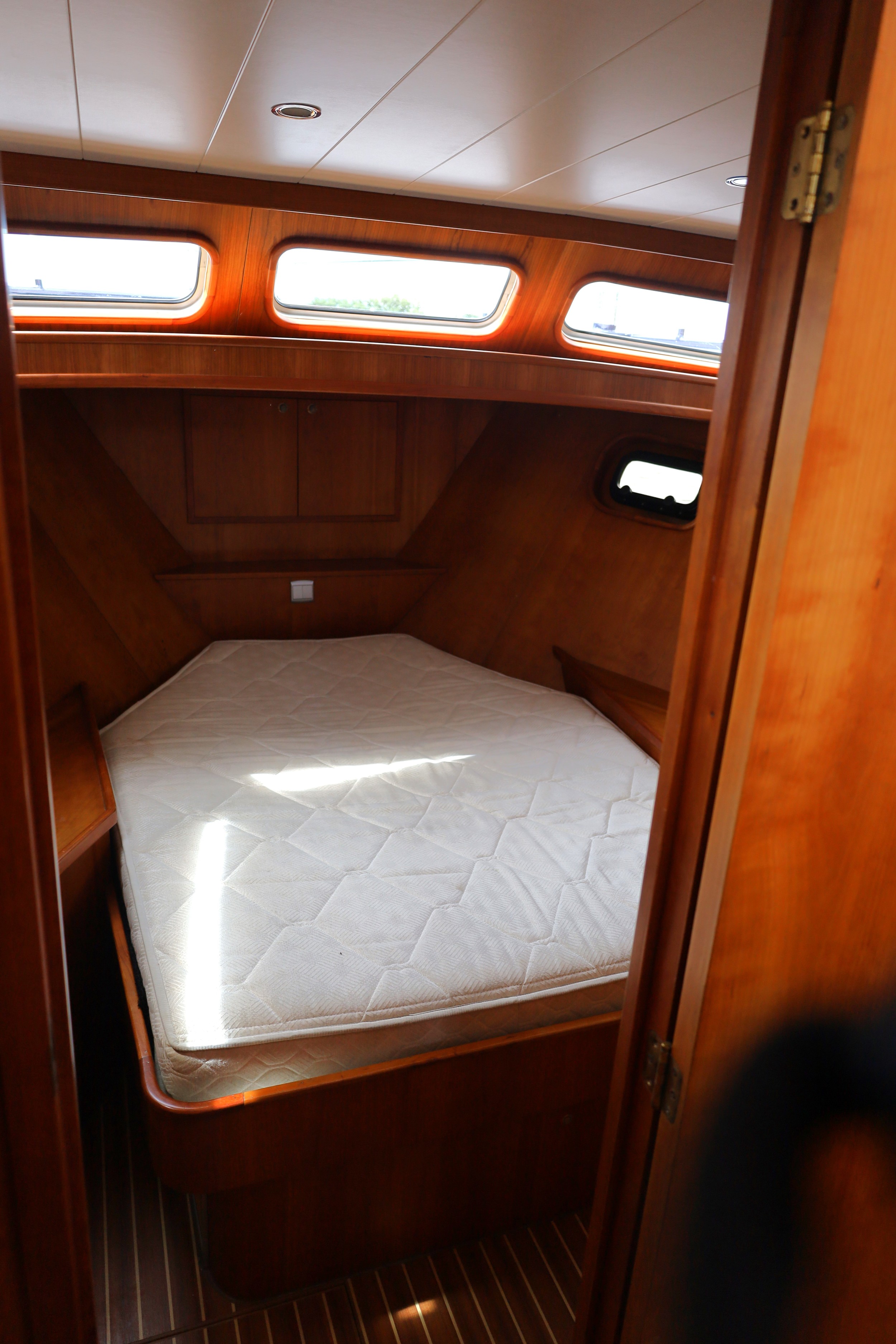 Valkkruiser 42AK — foto 30 van 40
