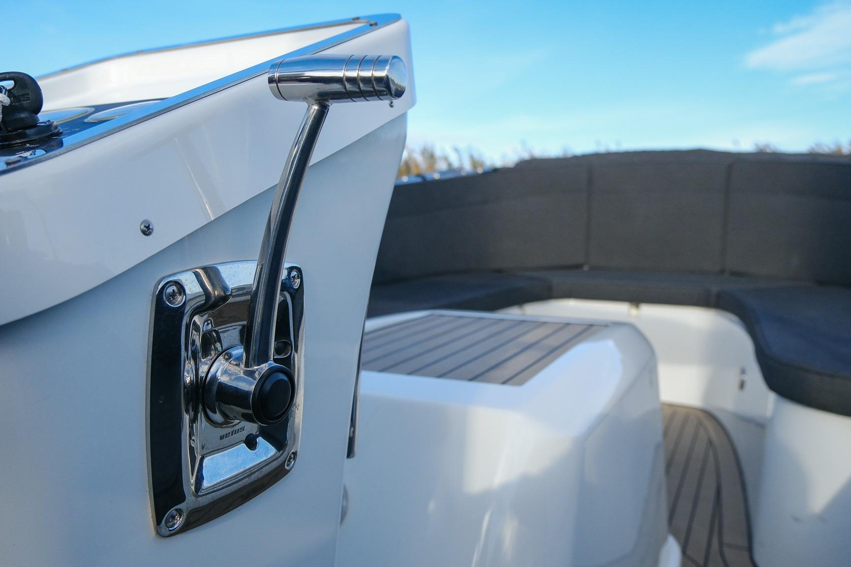 Antaris Fifty5 — foto 5 van 15