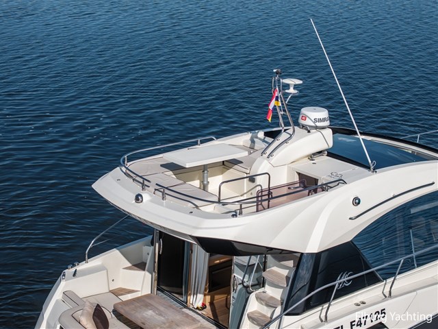 Beneteau Monte Carlo 5S — foto 65 van 75