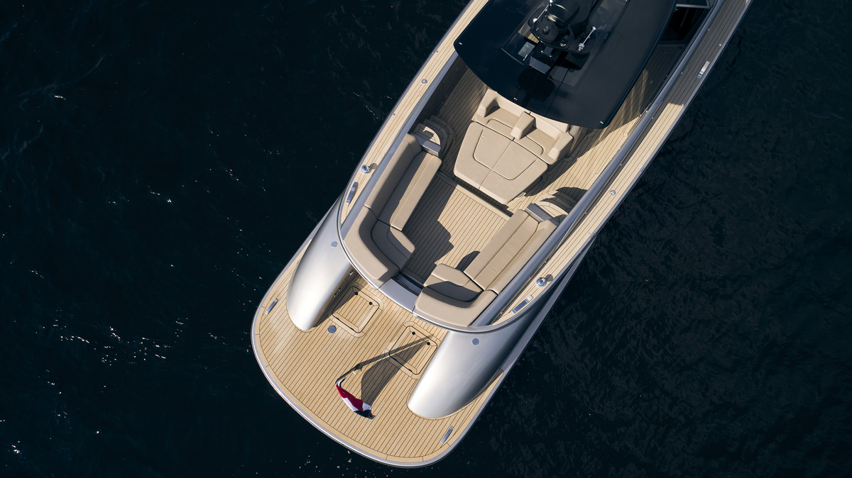 Qnautic Q52 — foto 4 van 6