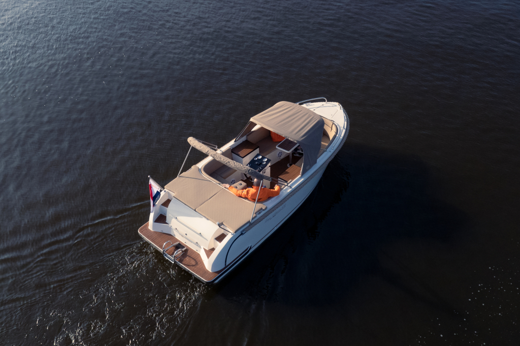 Lago Amore 633 Tender Anniversary Limited Edition — foto 2 van 17