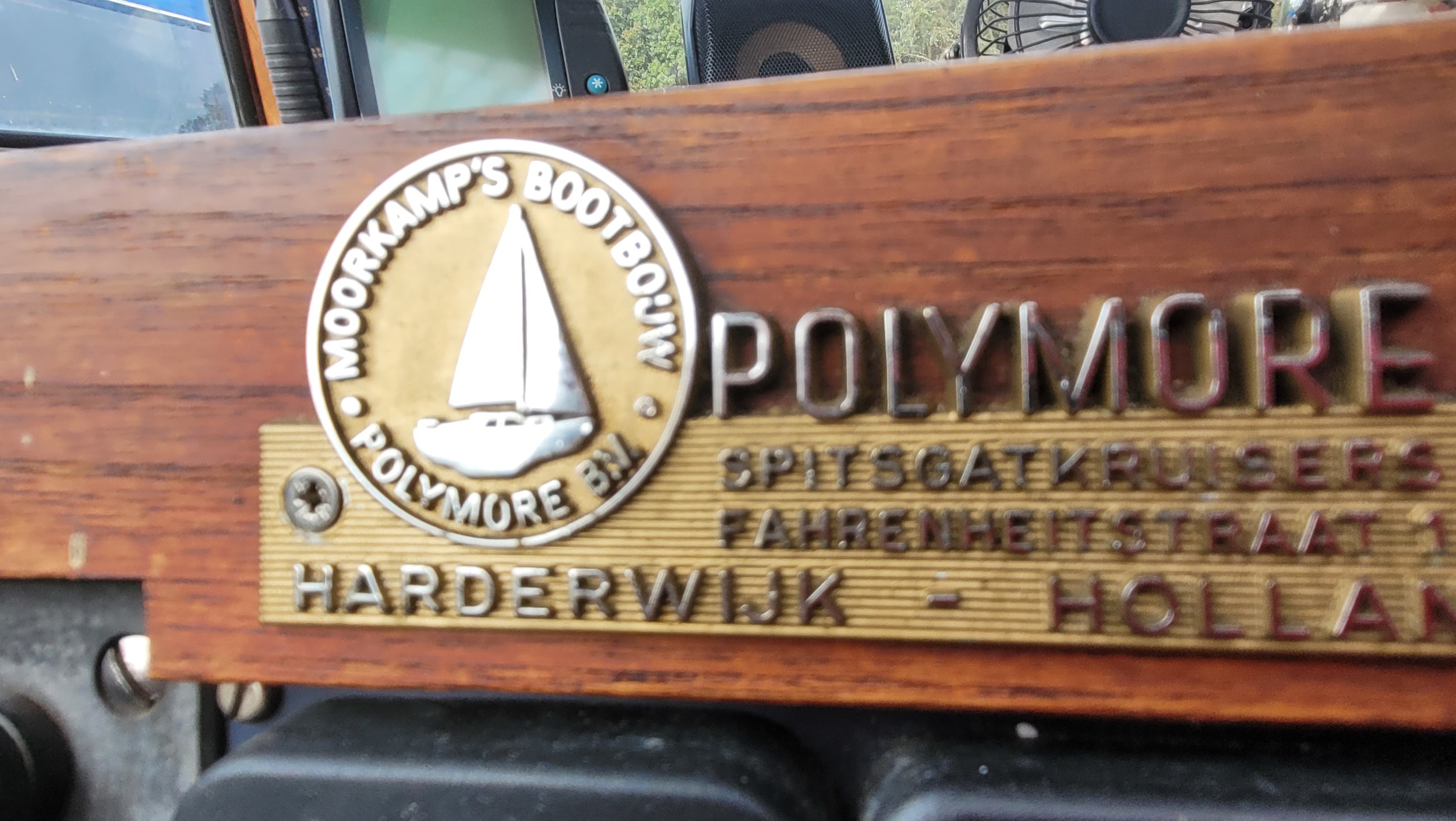 Polymore Spitsgat Kruiser 7.70 — foto 39 van 39