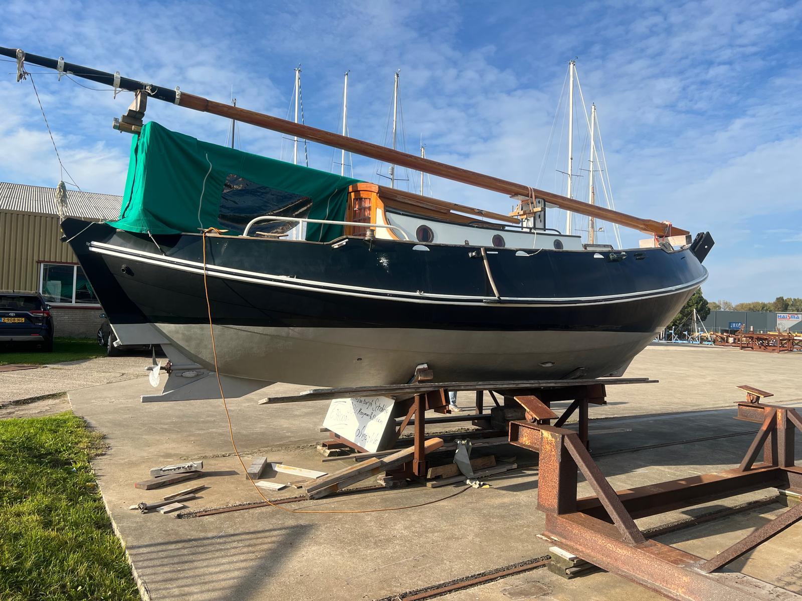 Vredenburgh Schokker 984 - Foto 3