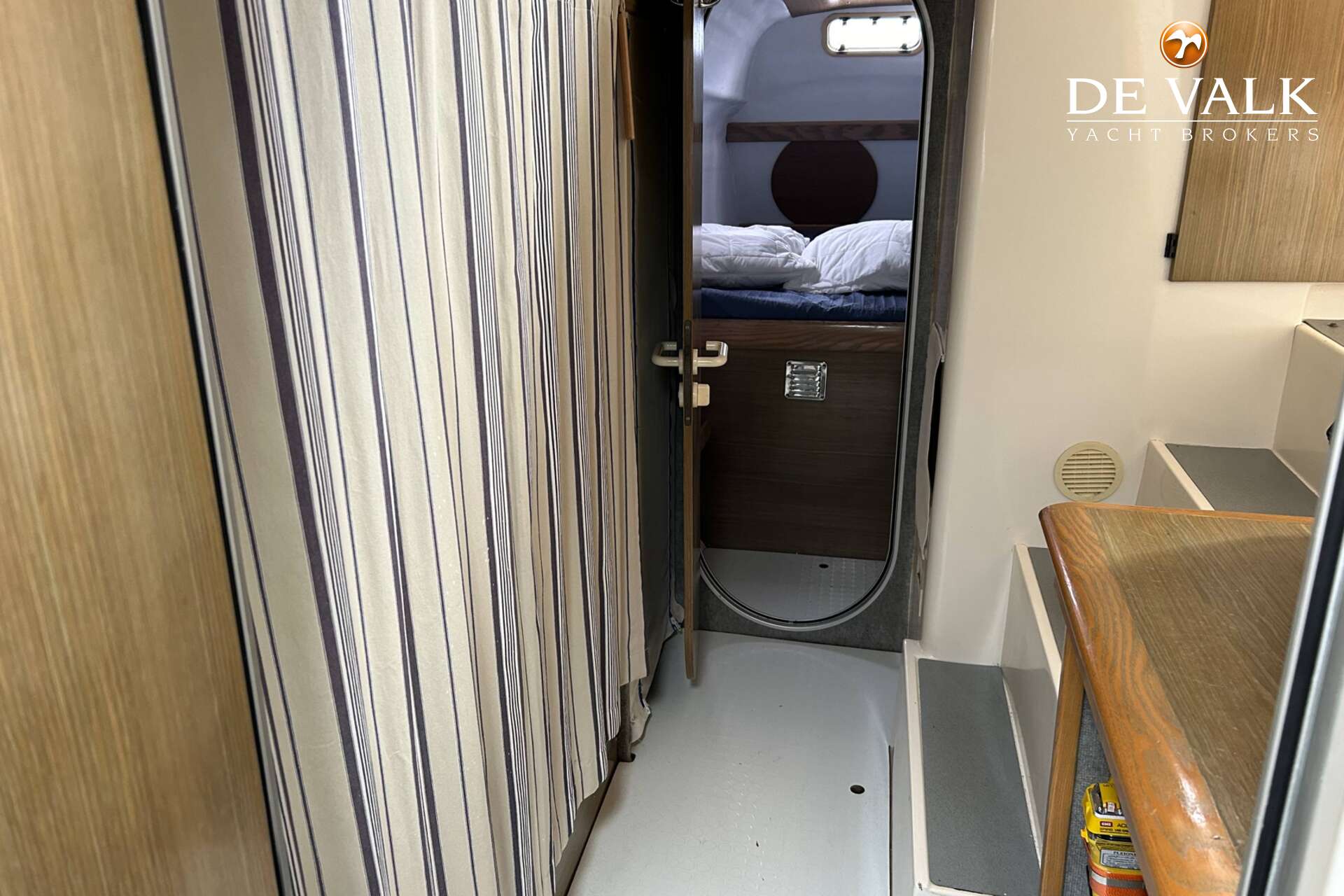 Fountaine Pajot 37 Antigua — foto 30 van 43