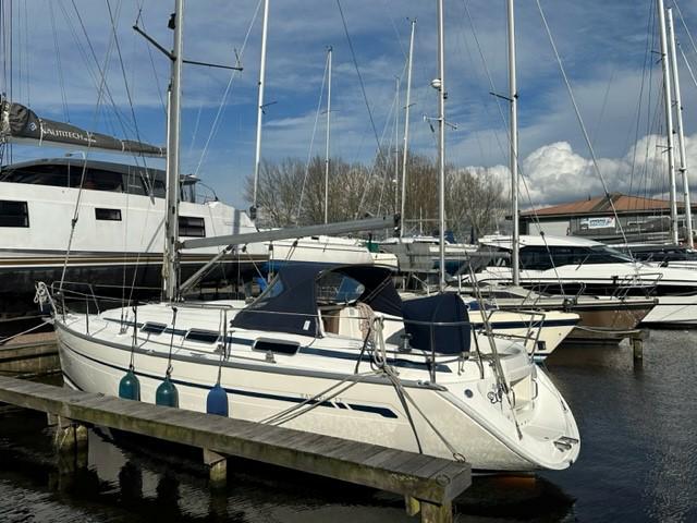 Bavaria 32 — foto 4 van 22