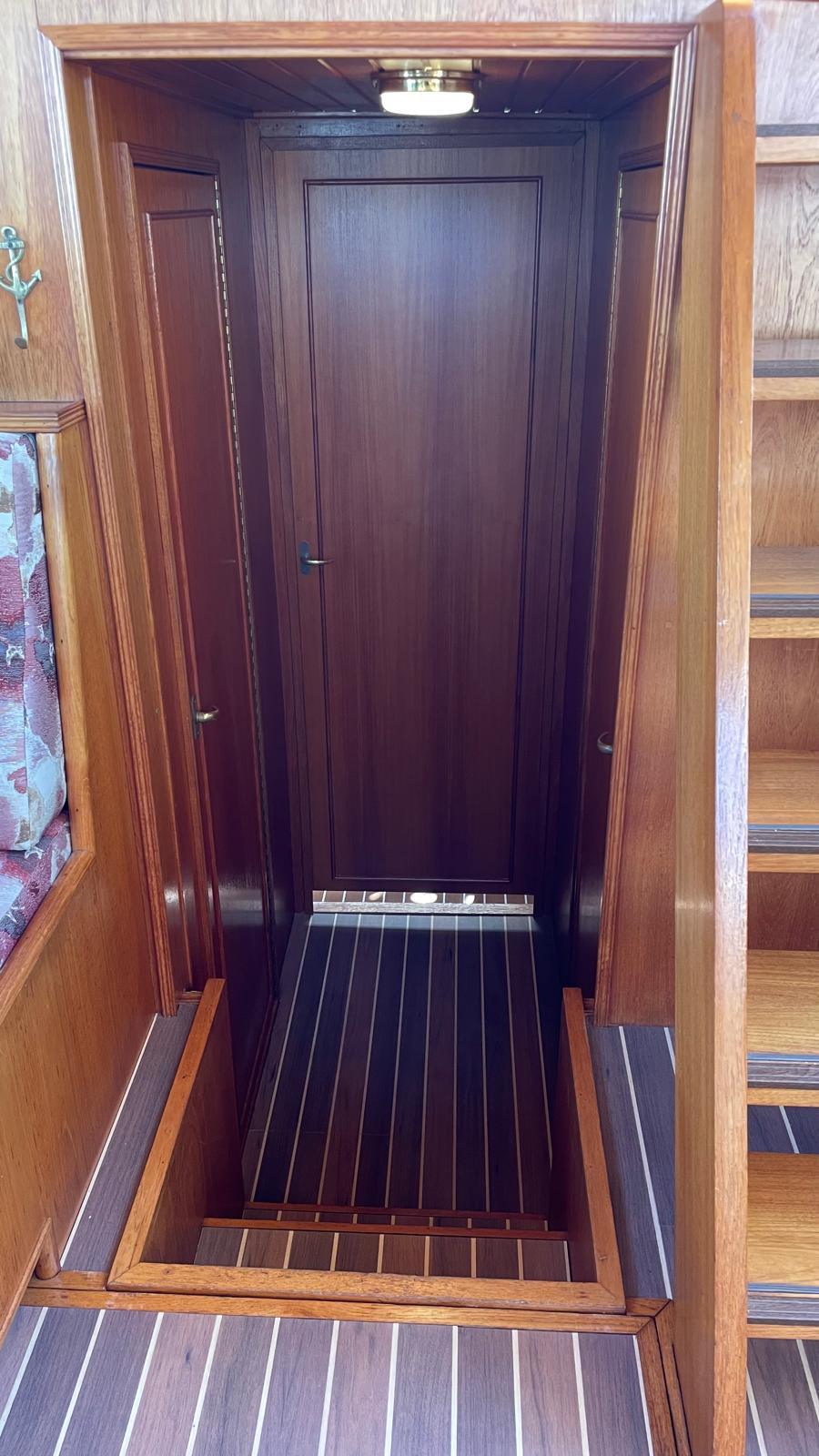 Valkkruiser 12.20 — foto 33 van 33