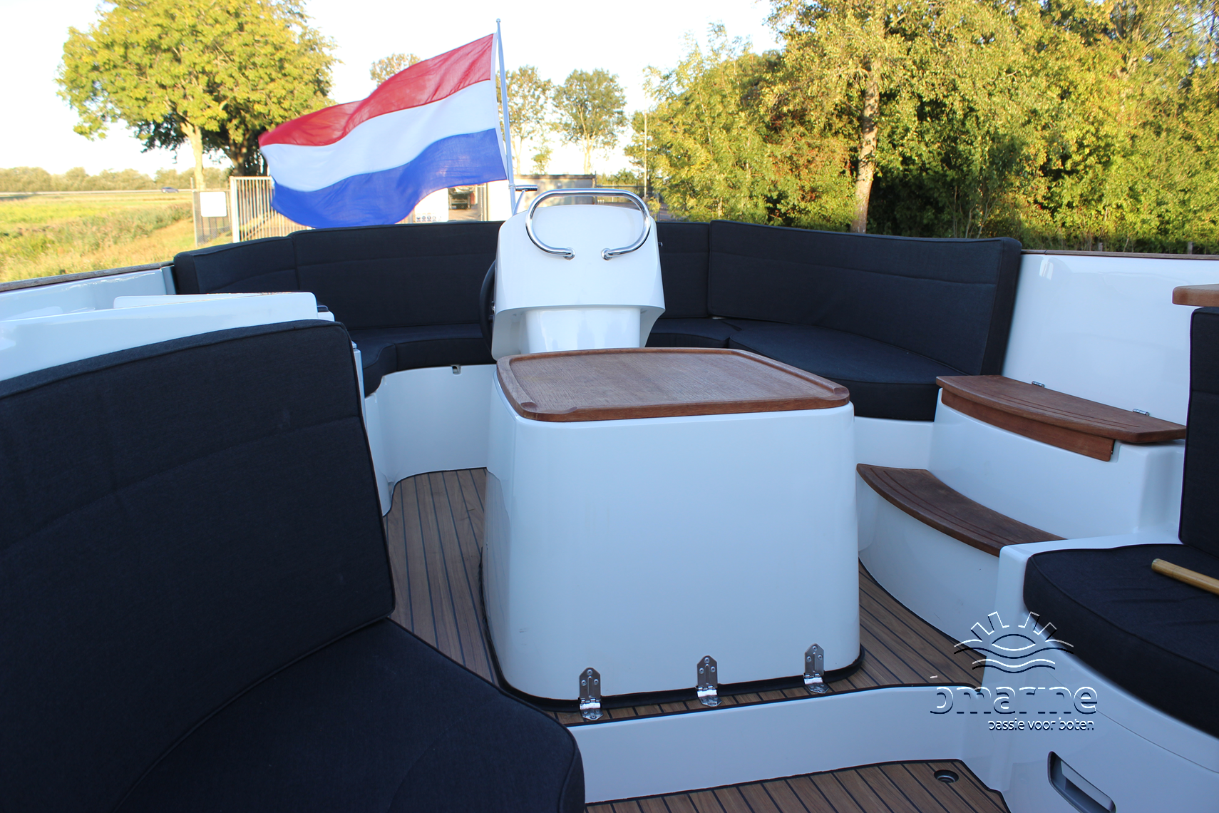 Antaris Connery 25 — foto 4 van 17