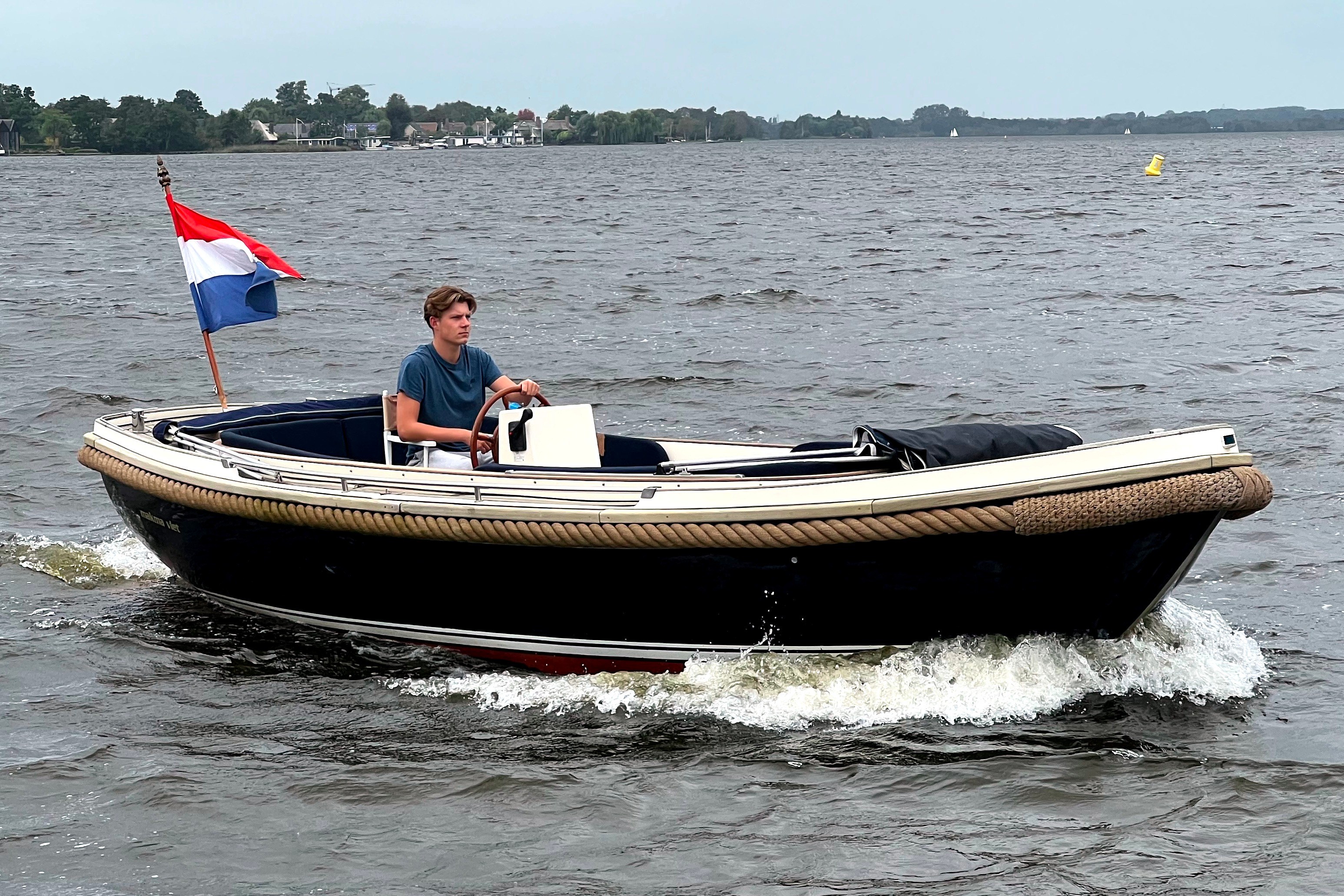 Makma Vlet 700 — foto 2 van 18