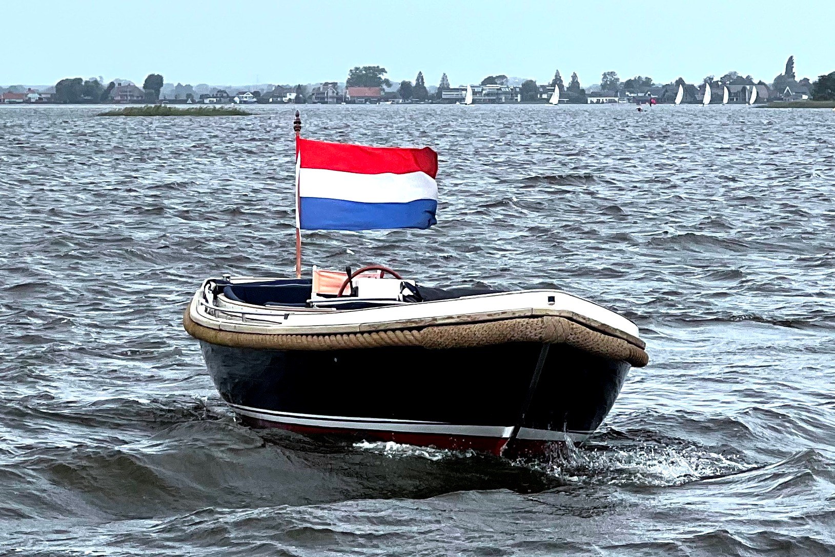 Makma Vlet 700 — foto 7 van 18