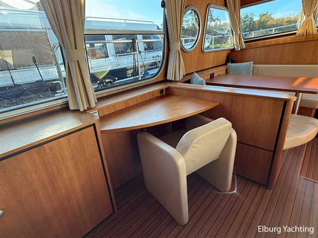 Linssen Grand Sturdy - 43.9 AC — foto 9 van 100