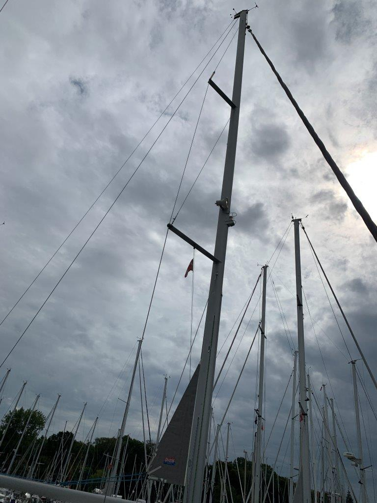 Beneteau Oceanis 46 — foto 84 van 90