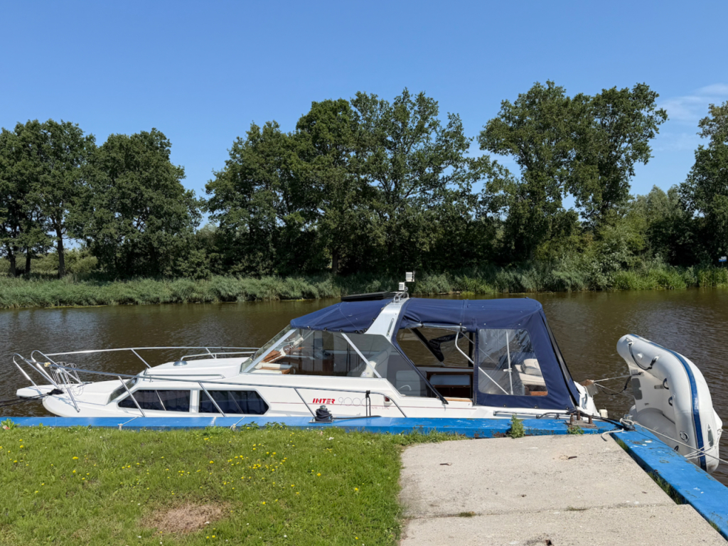 Inter 9000 Nor-Line — foto 8 van 27