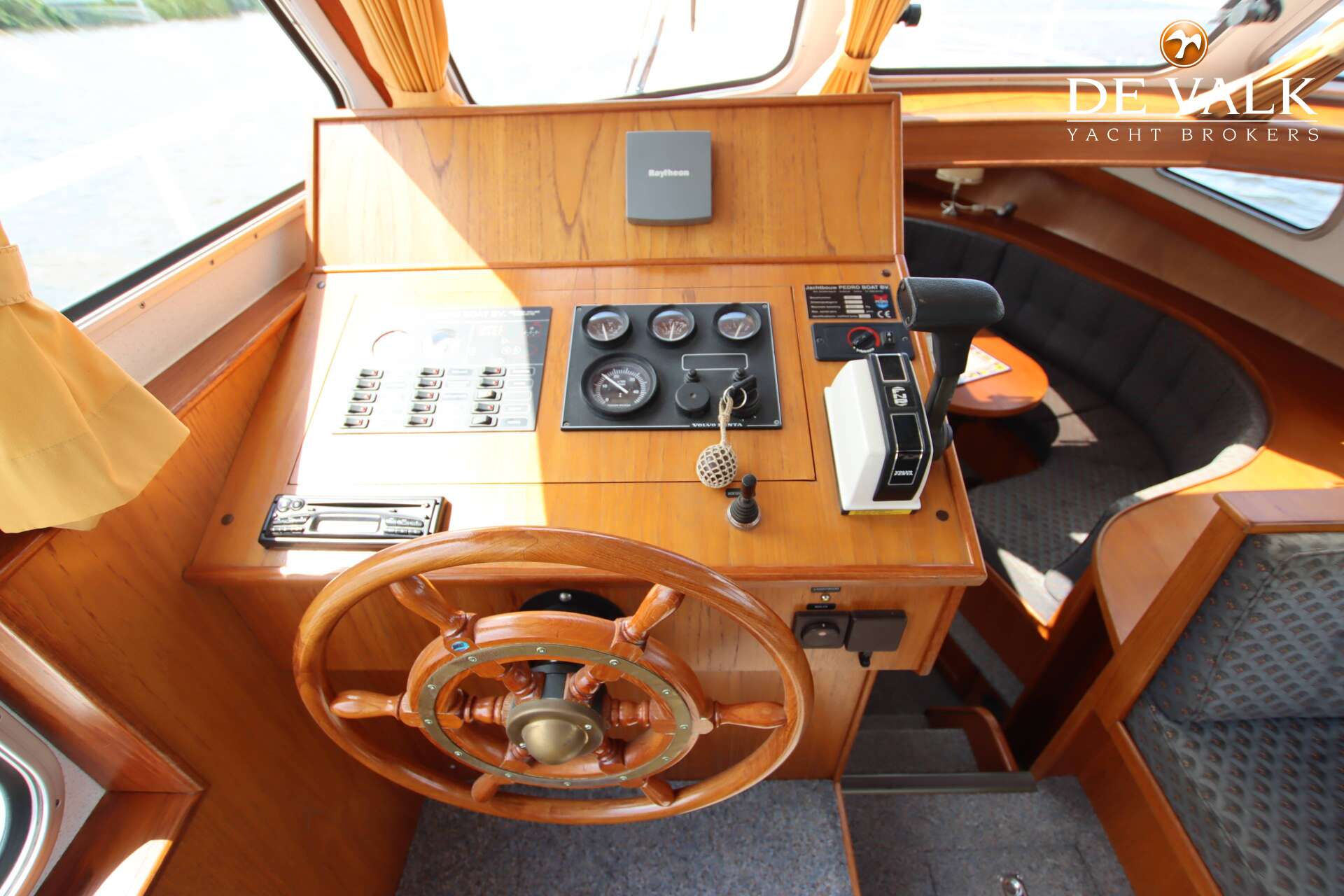 Pedro Skiron 35 — foto 22 van 33