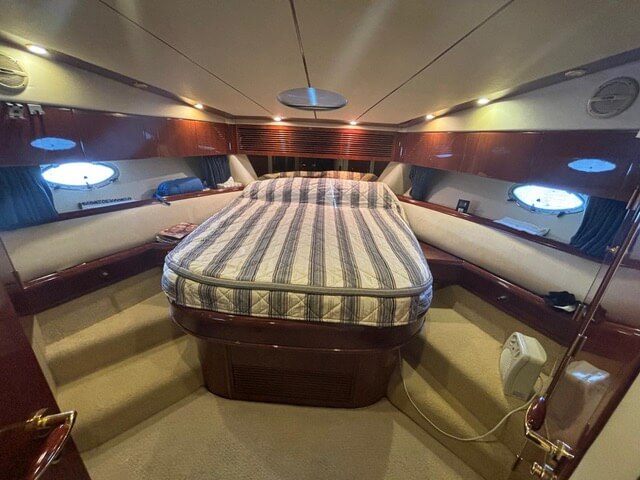 Fairline 55 Squadron — foto 9 van 12
