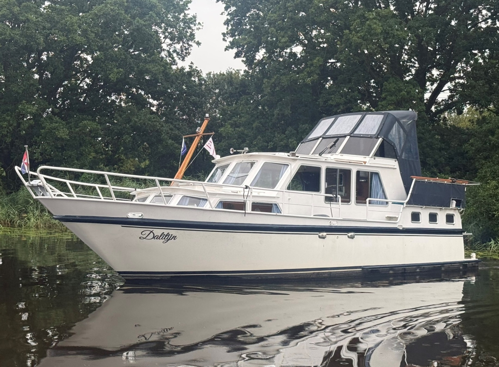 Heckkruiser 1050 — foto 1 van 20