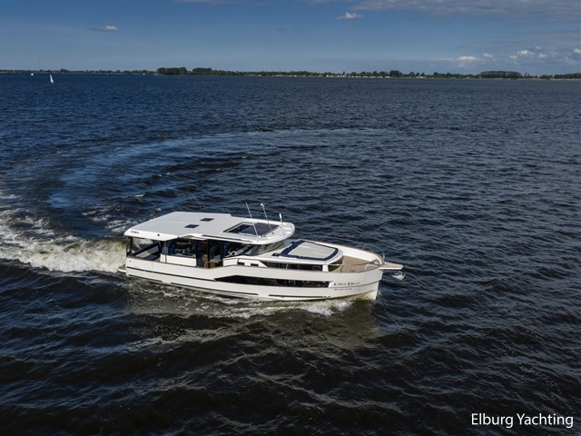 Delphia 1200 - BluEscape — foto 3 van 90