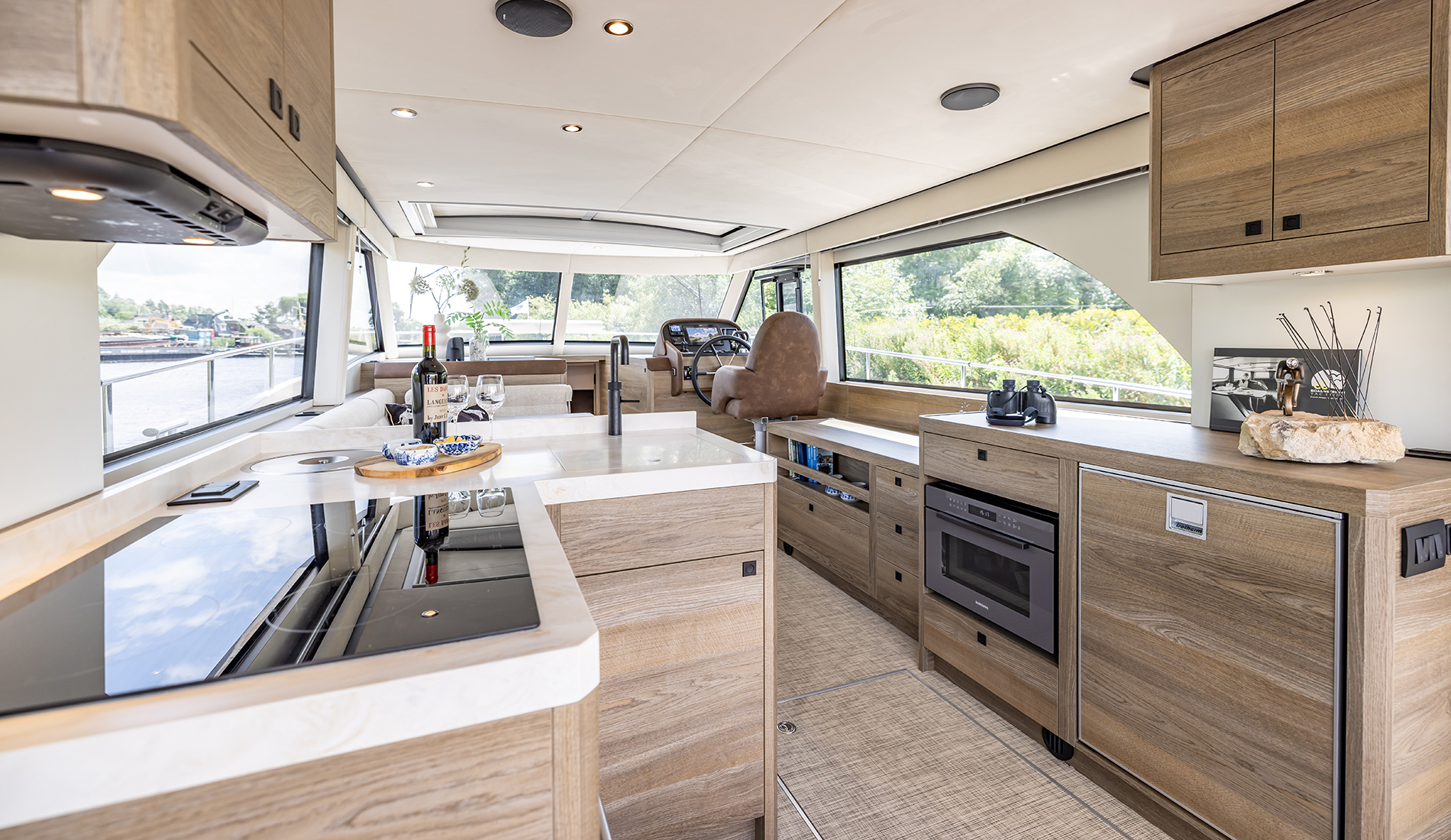 Boarncruiser 46 Elegance — foto 19 van 39