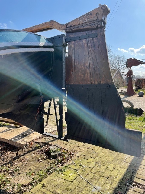 Friese Snik Platbodem 14.00 — foto 10 van 19