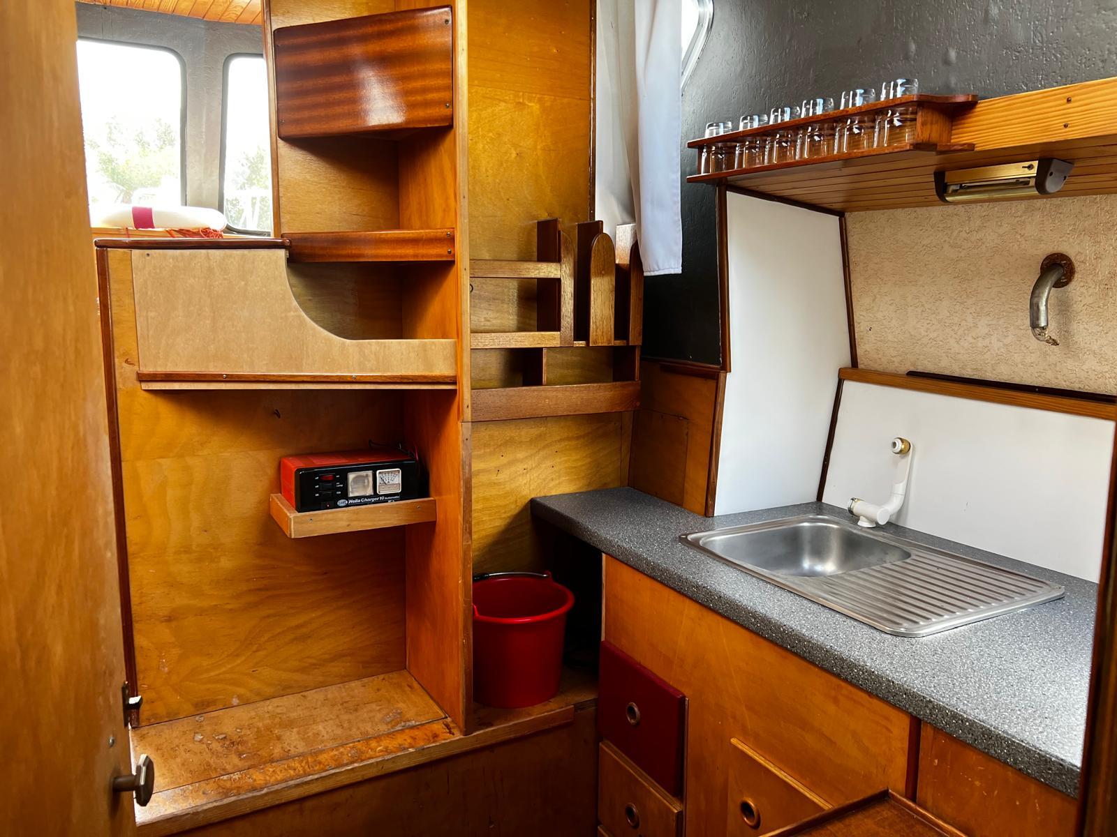 Beachcraft 9.00 AK — foto 19 van 33